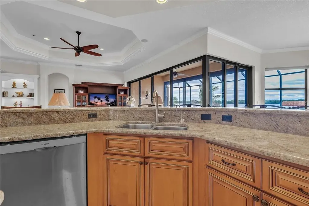 3766 Peace River Drive Punta Gorda FL 33983