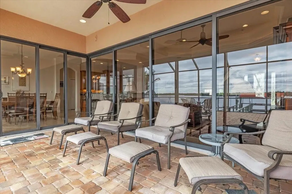 3766 Peace River Drive Punta Gorda FL 33983