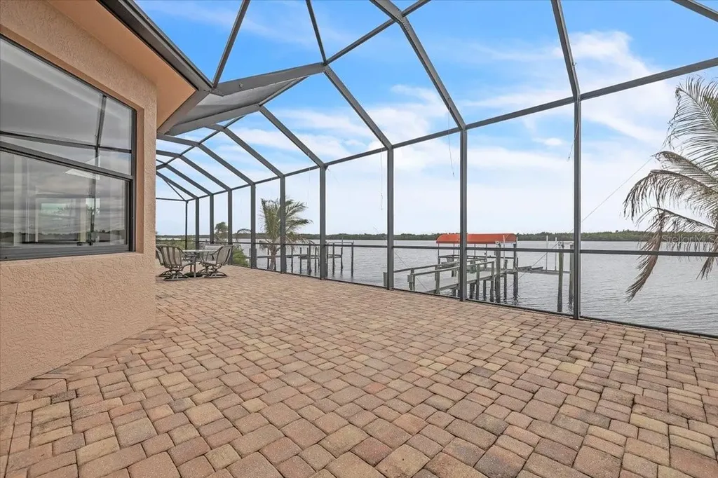 3766 Peace River Drive Punta Gorda FL 33983