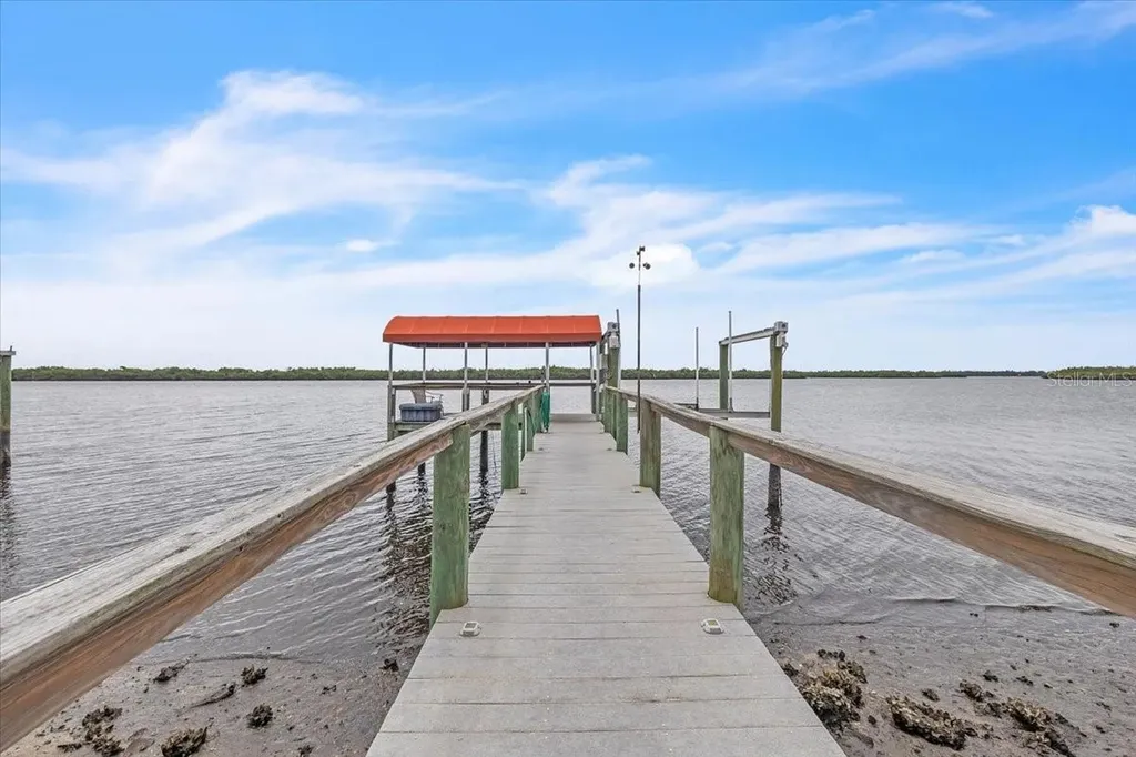 3766 Peace River Drive Punta Gorda FL 33983