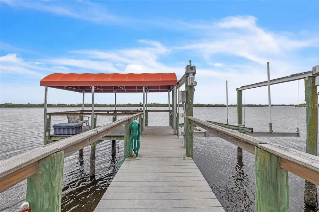 3766 Peace River Drive Punta Gorda FL 33983