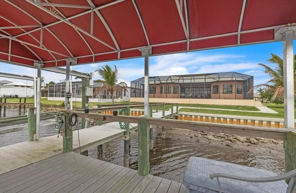 3766 Peace River Drive Punta Gorda FL 33983