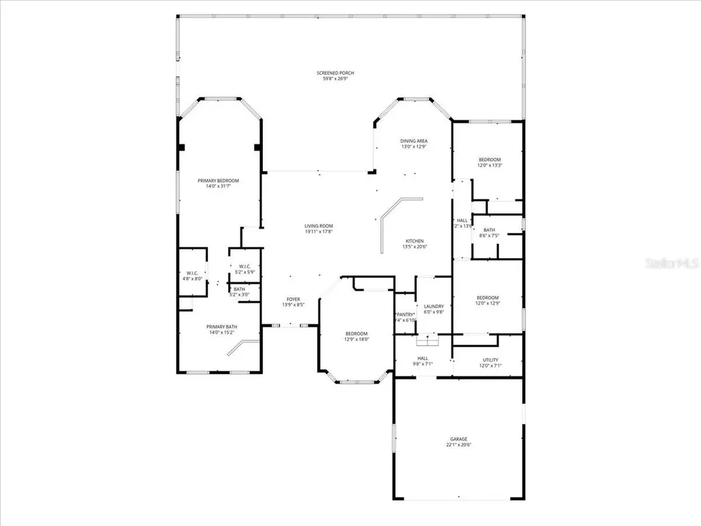 3766 Peace River Drive Punta Gorda FL 33983