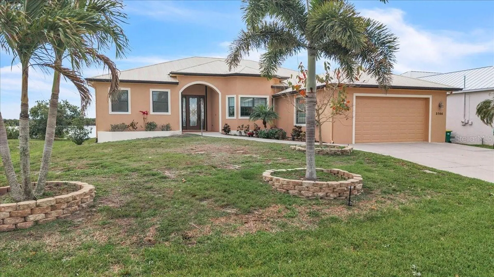3766 Peace River Drive Punta Gorda FL 33983