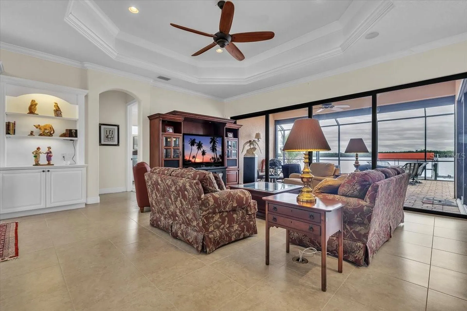 3766 Peace River Drive Punta Gorda FL 33983