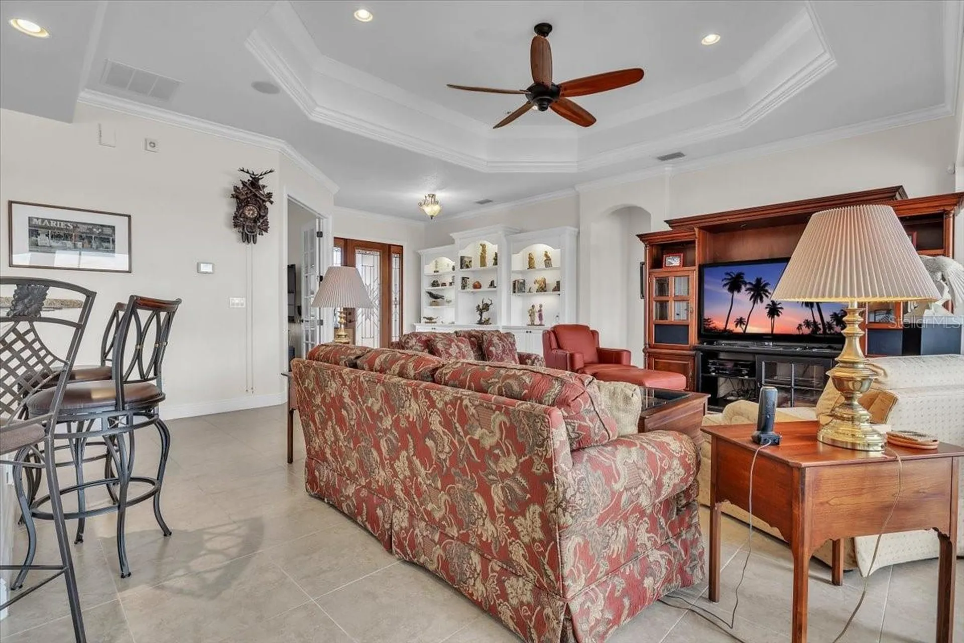 3766 Peace River Drive Punta Gorda FL 33983
