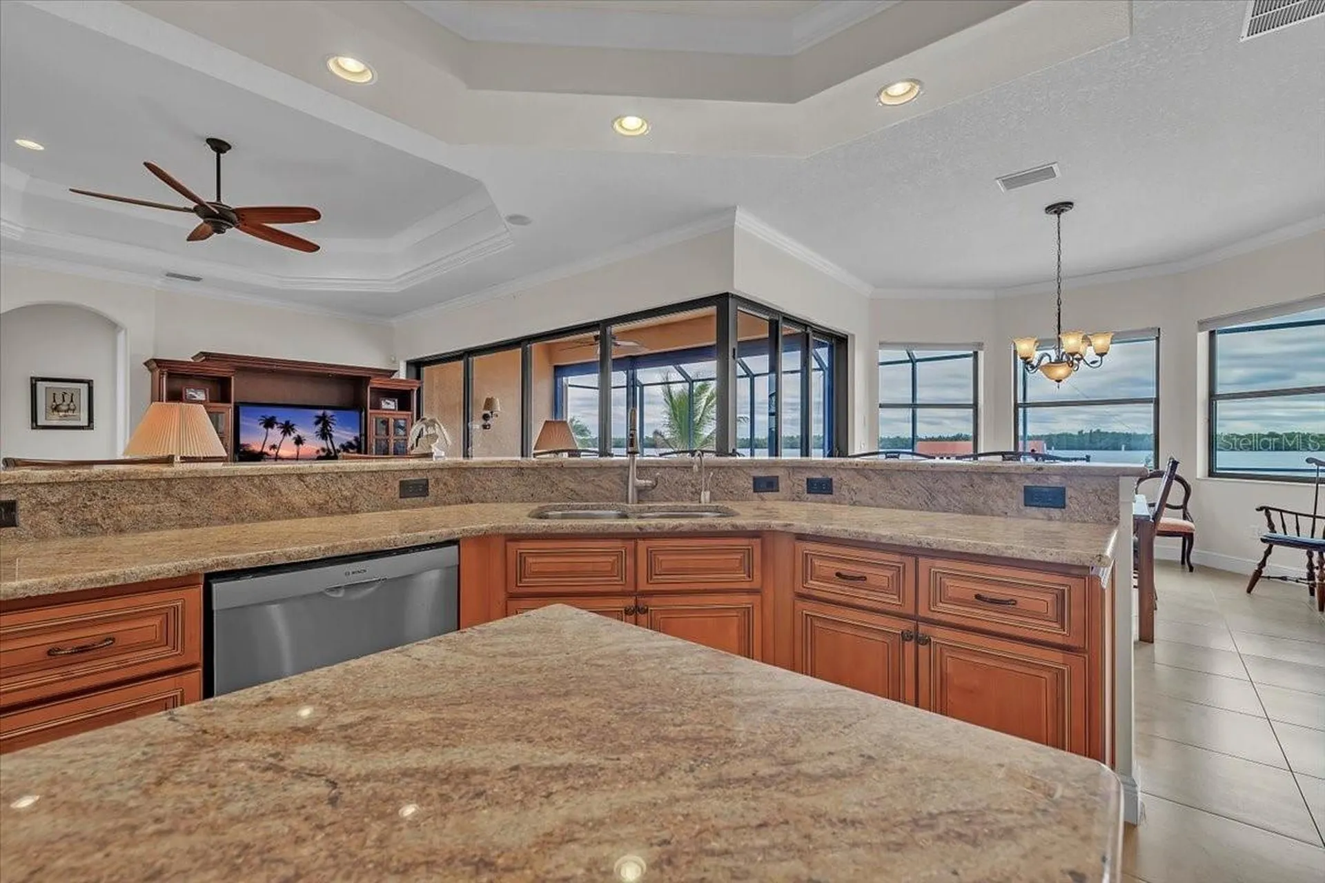 3766 Peace River Drive Punta Gorda FL 33983