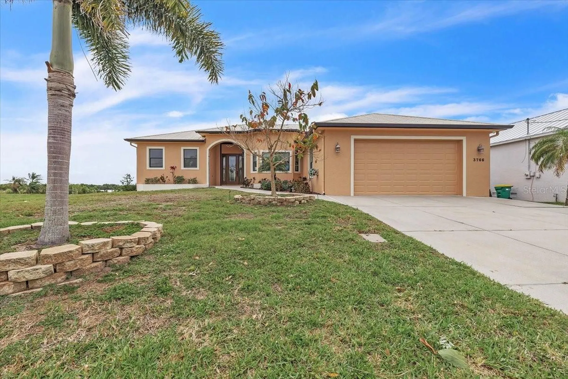 3766 Peace River Drive Punta Gorda FL 33983