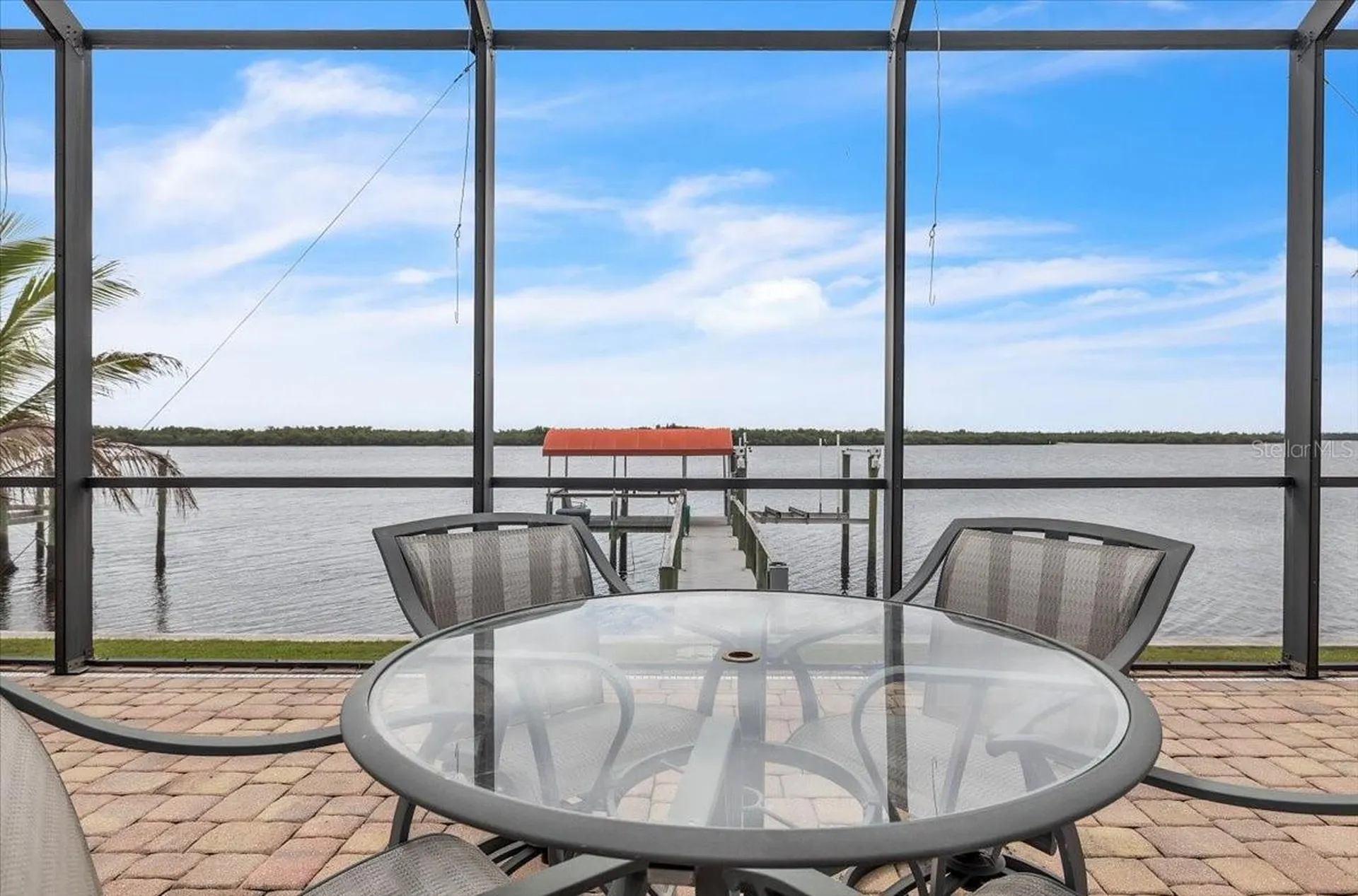3766 Peace River Drive Punta Gorda FL 33983