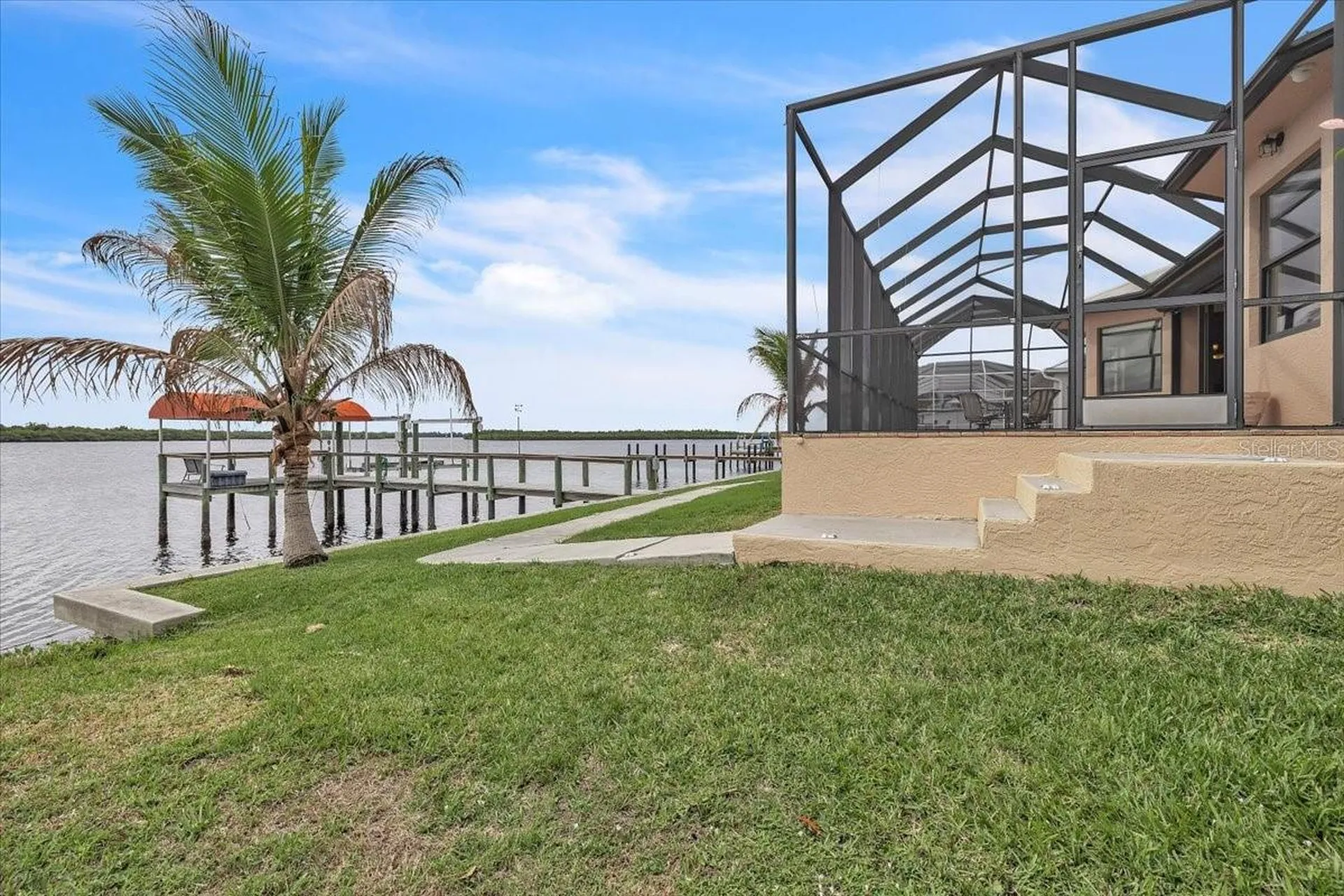 3766 Peace River Drive Punta Gorda FL 33983