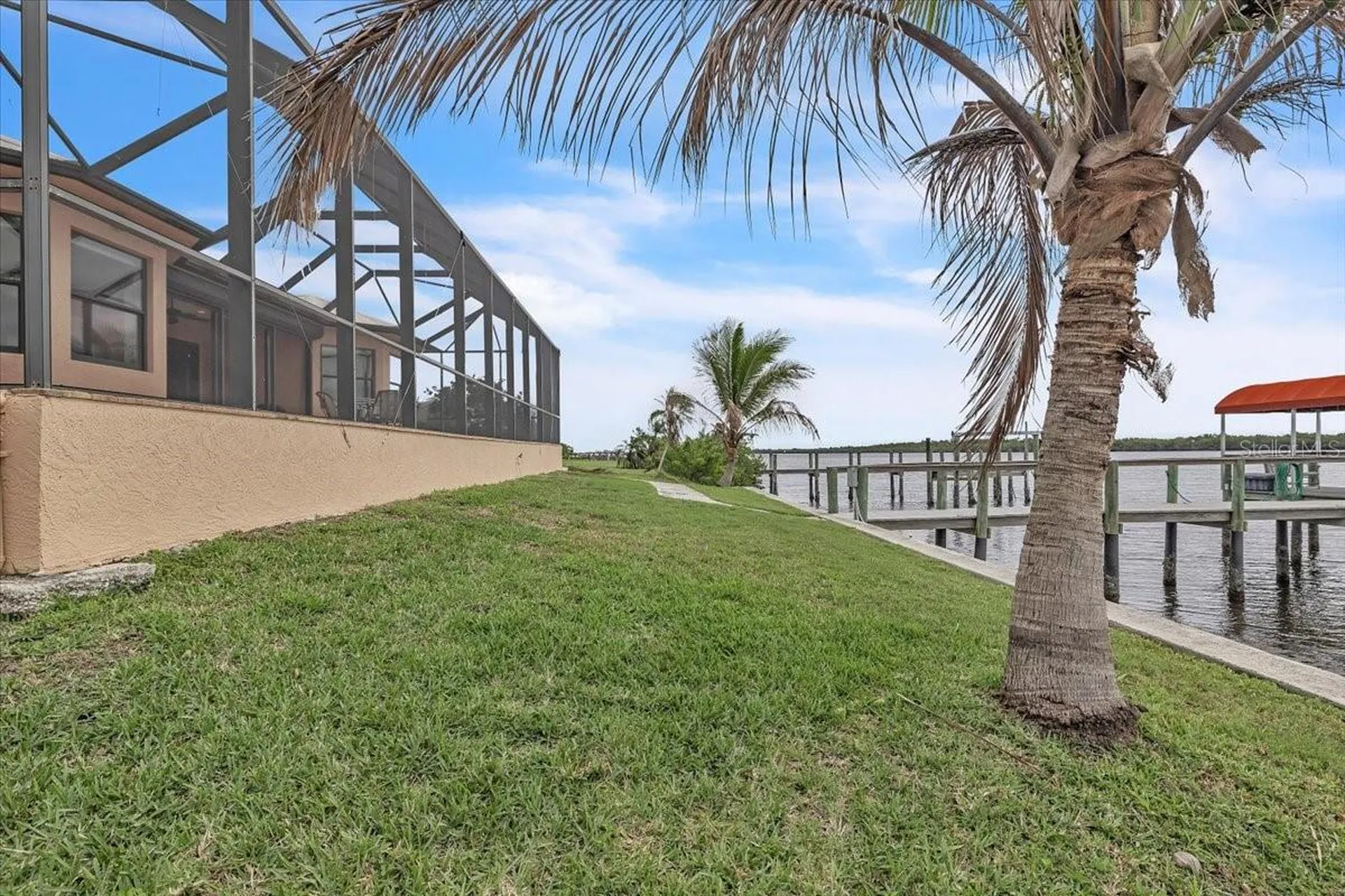 3766 Peace River Drive Punta Gorda FL 33983