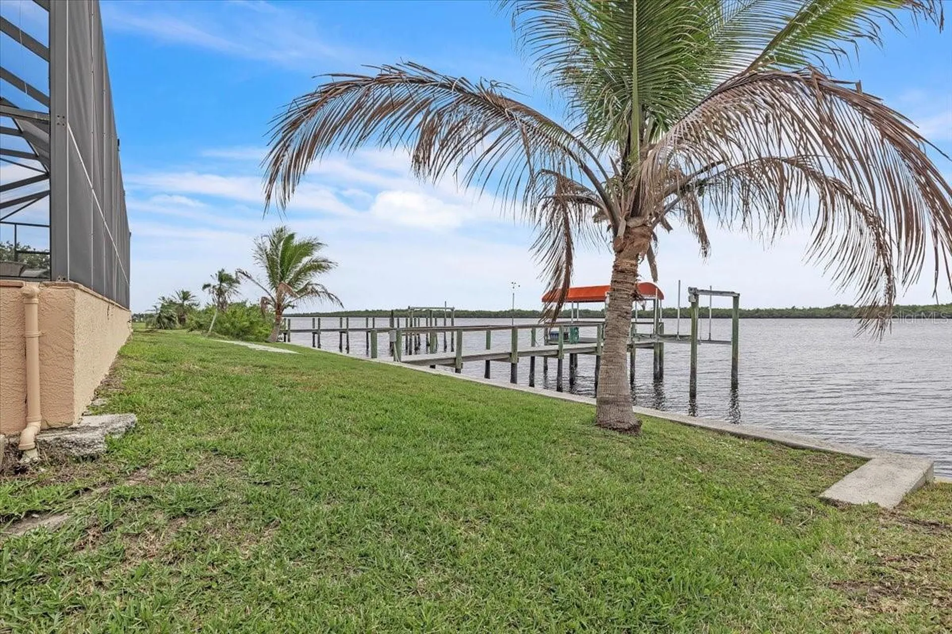 3766 Peace River Drive Punta Gorda FL 33983