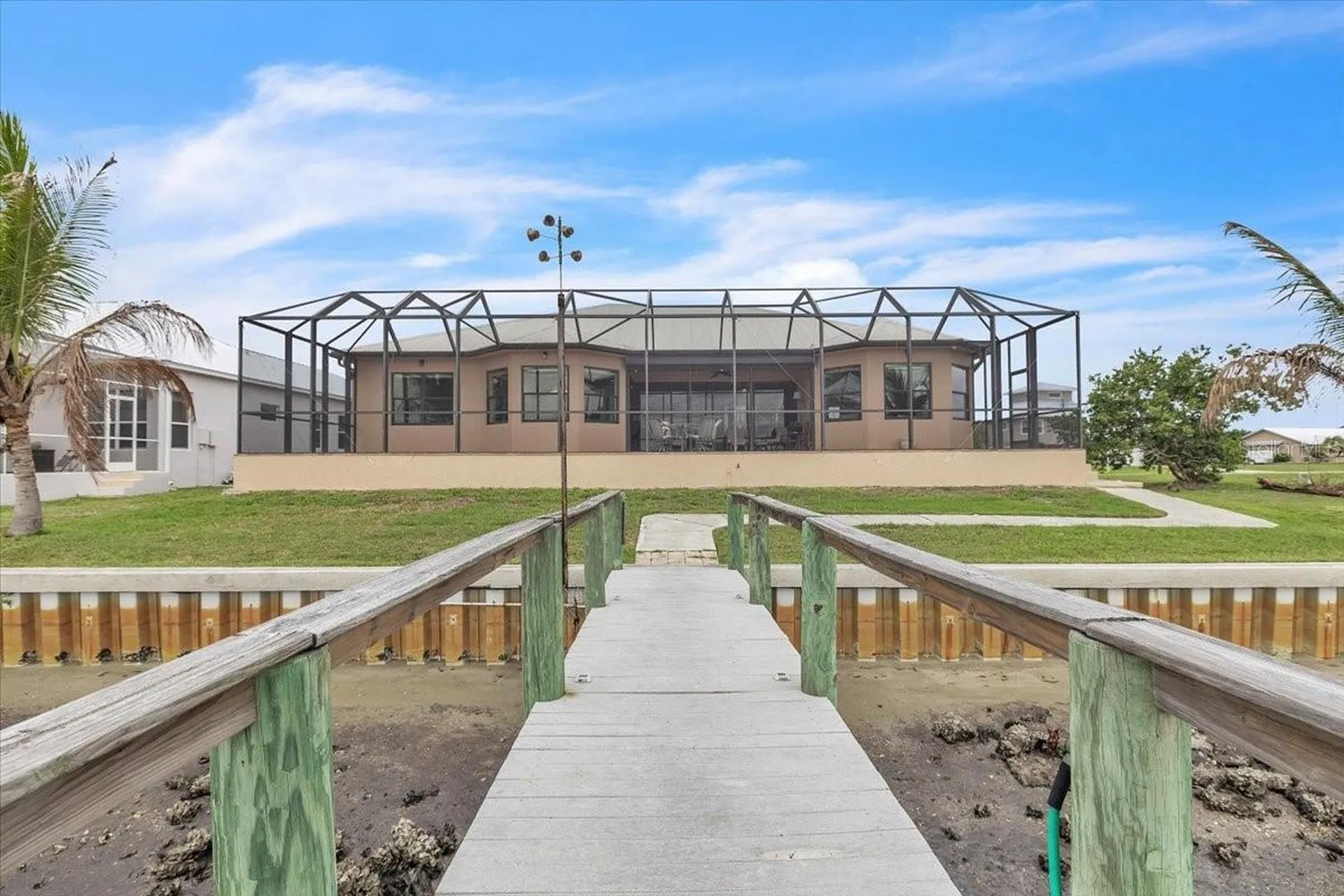 3766 Peace River Drive Punta Gorda FL 33983