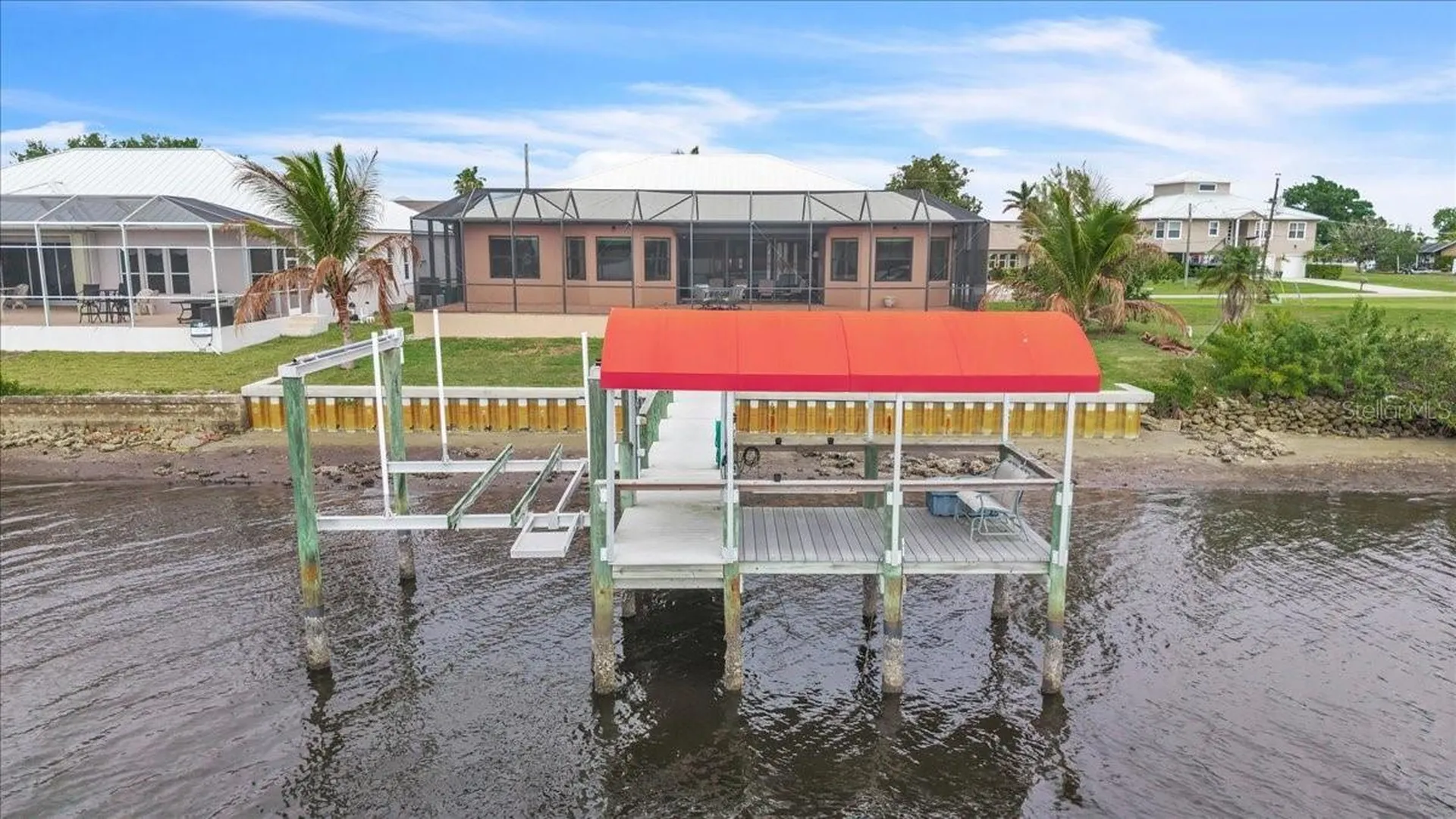 3766 Peace River Drive Punta Gorda FL 33983