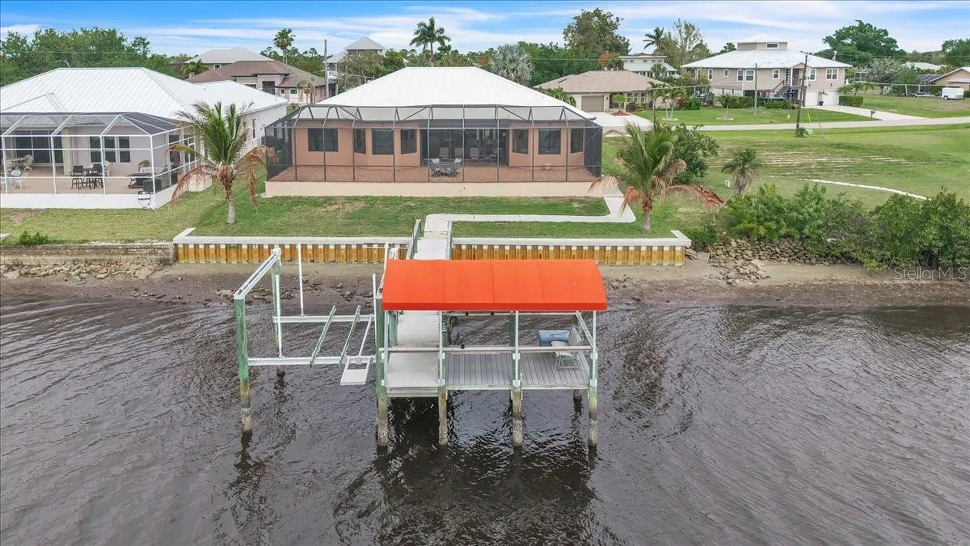 3766 Peace River Drive Punta Gorda FL 33983