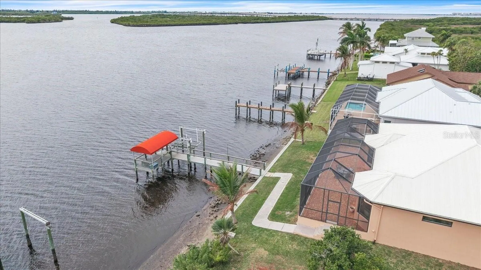 3766 Peace River Drive Punta Gorda FL 33983