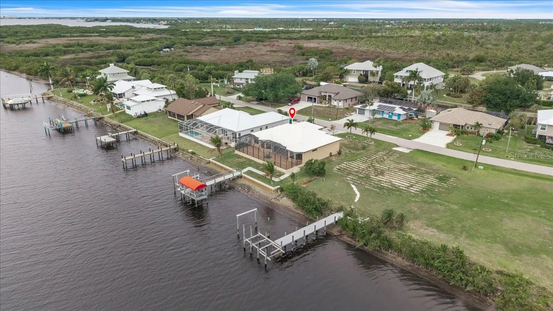 3766 Peace River Drive Punta Gorda FL 33983
