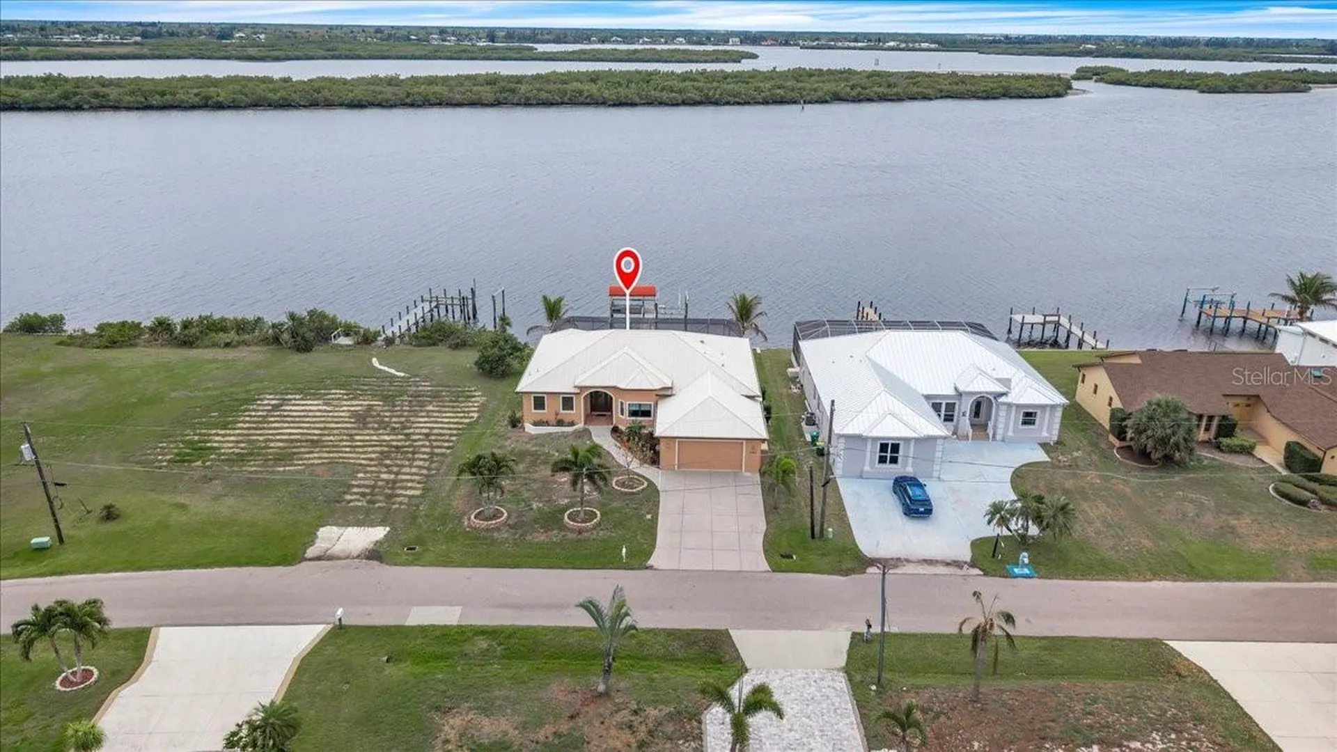 3766 Peace River Drive Punta Gorda FL 33983