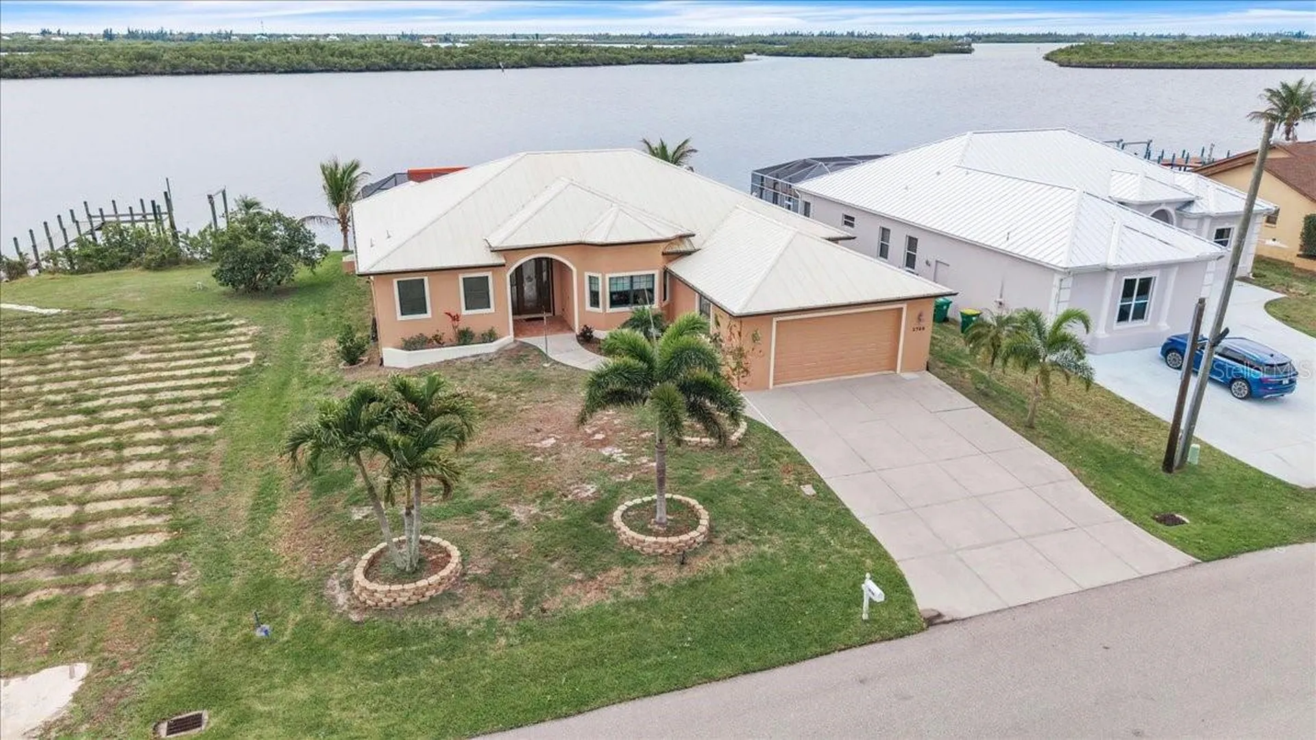 3766 Peace River Drive Punta Gorda FL 33983