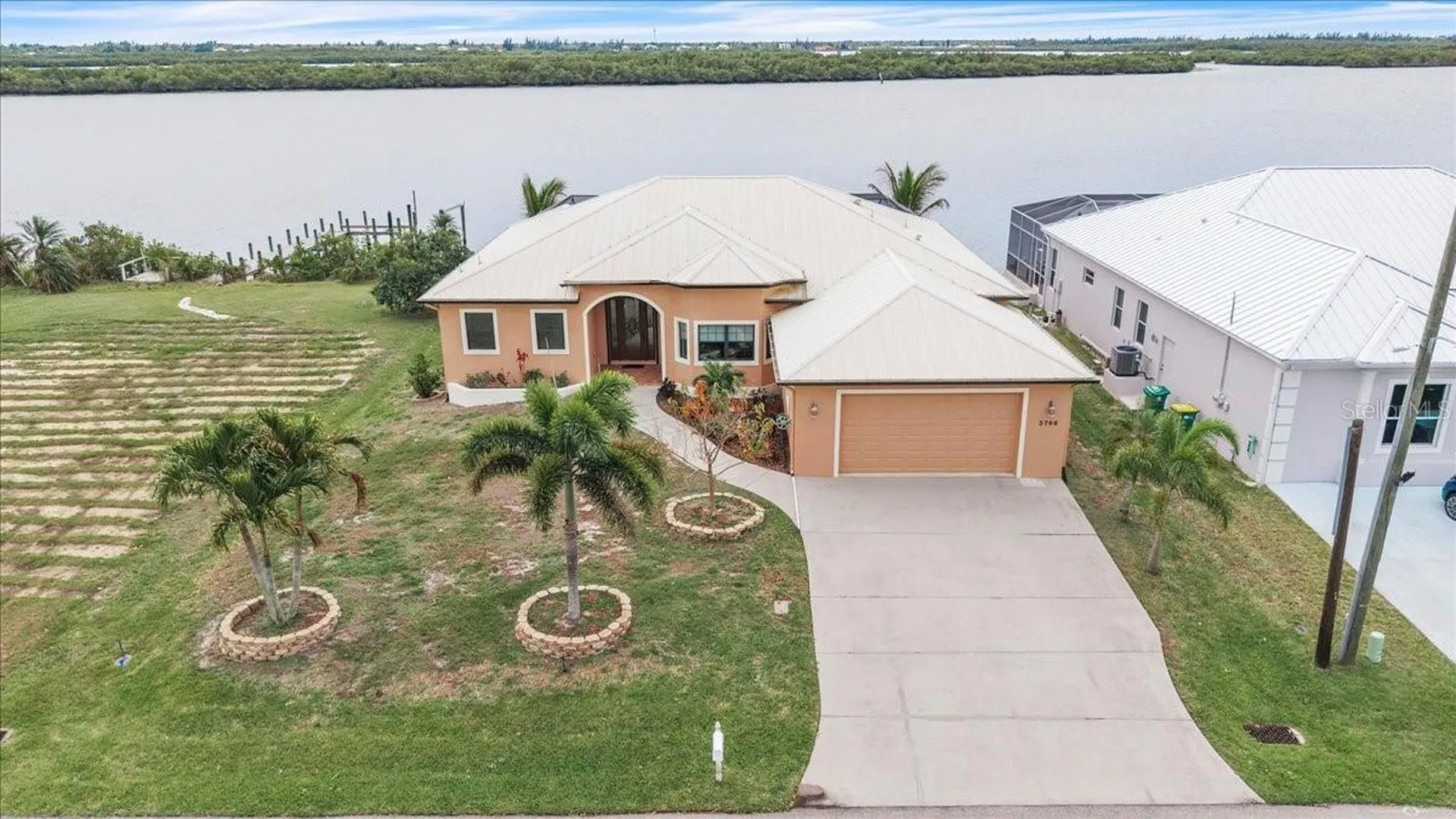 3766 Peace River Drive Punta Gorda FL 33983