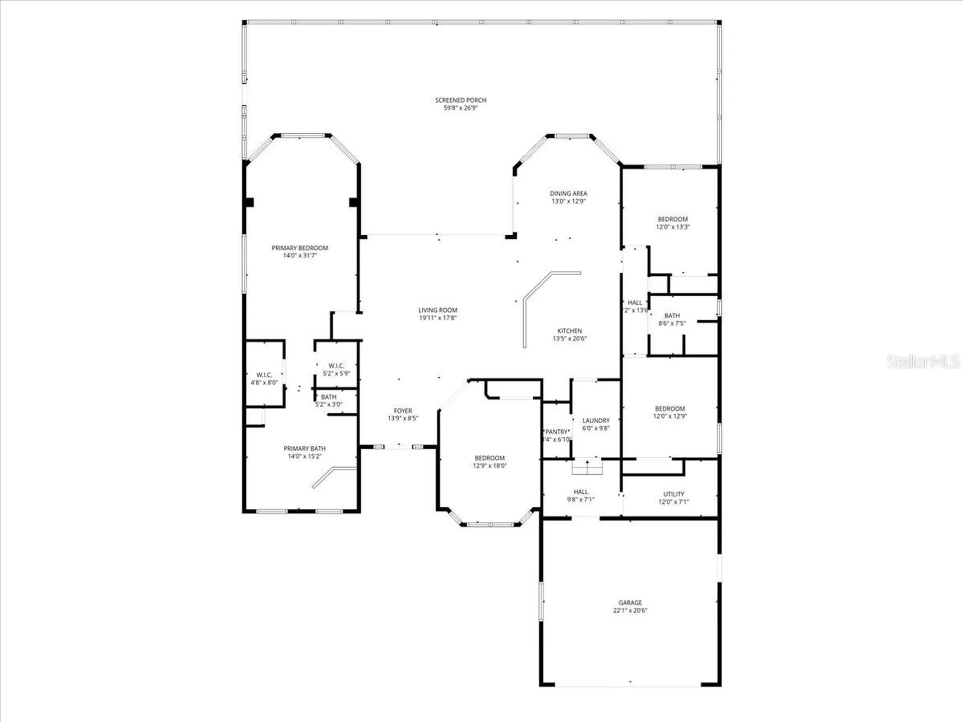 3766 Peace River Drive Punta Gorda FL 33983