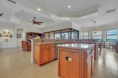 3766 Peace River Drive Punta Gorda FL 33983