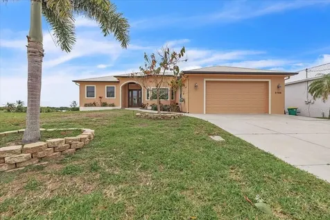 3766 Peace River Drive Punta Gorda FL 33983