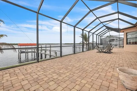 3766 Peace River Drive Punta Gorda FL 33983