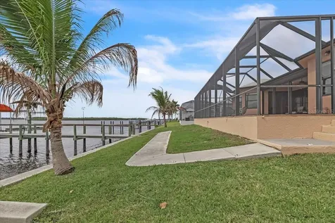 3766 Peace River Drive Punta Gorda FL 33983