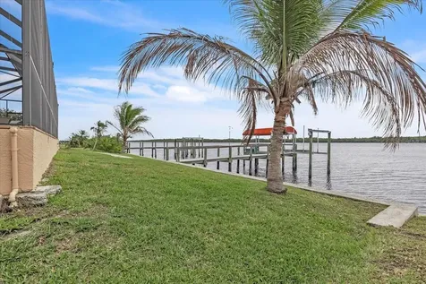 3766 Peace River Drive Punta Gorda FL 33983