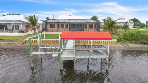3766 Peace River Drive Punta Gorda FL 33983