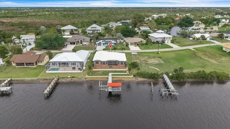 3766 Peace River Drive Punta Gorda FL 33983