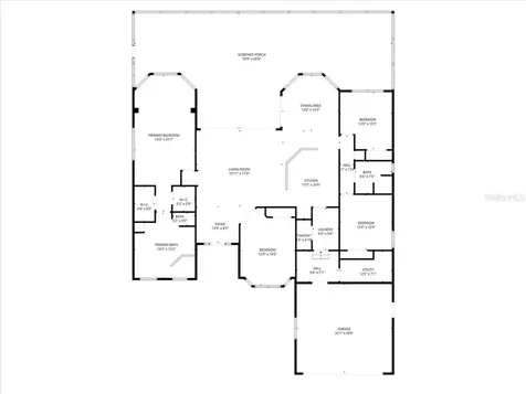 3766 Peace River Drive Punta Gorda FL 33983