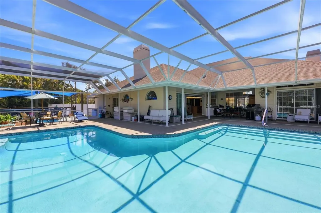 1711 Bayshore Drive Englewood FL 34223