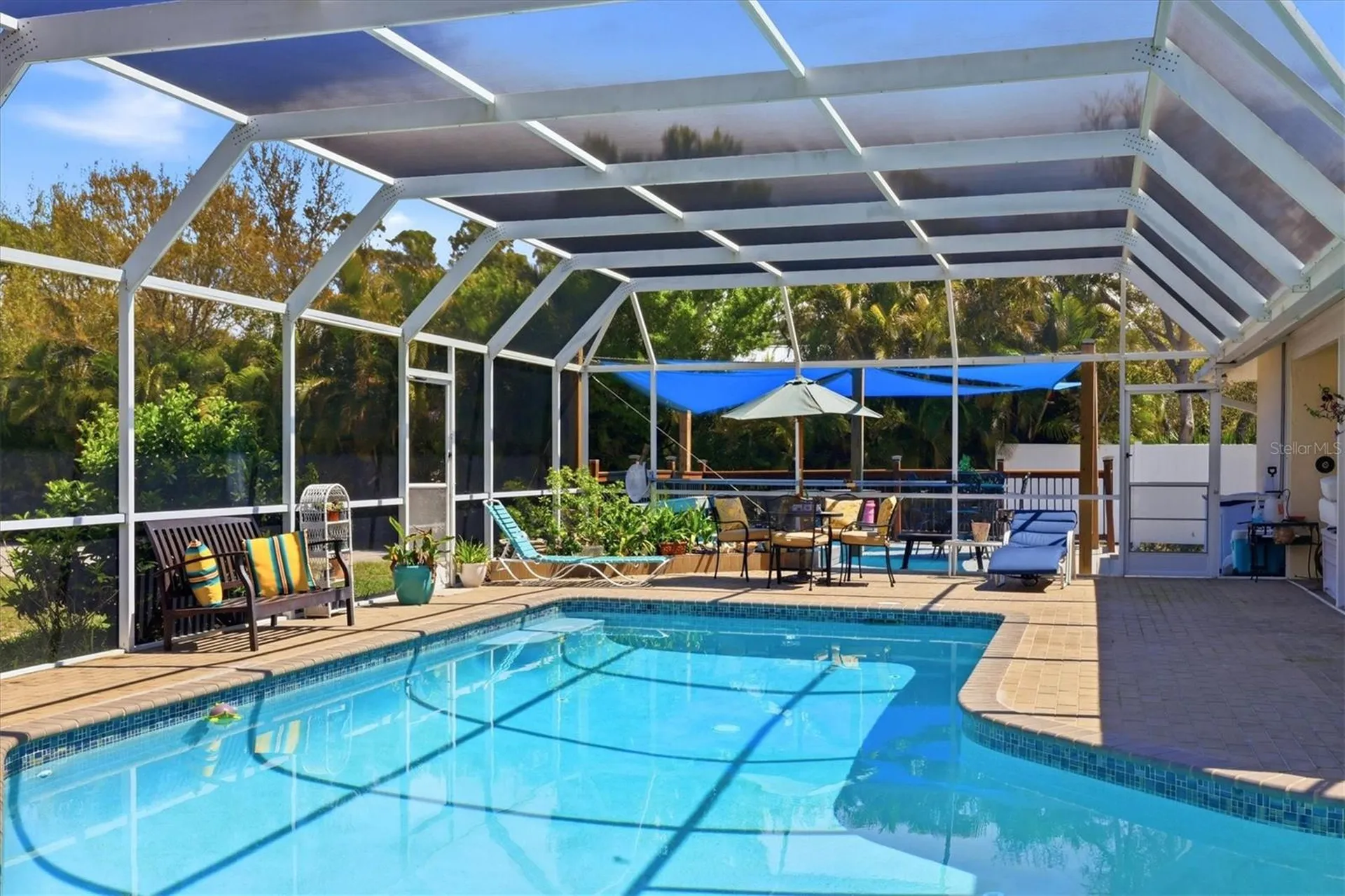 1711 Bayshore Drive Englewood FL 34223