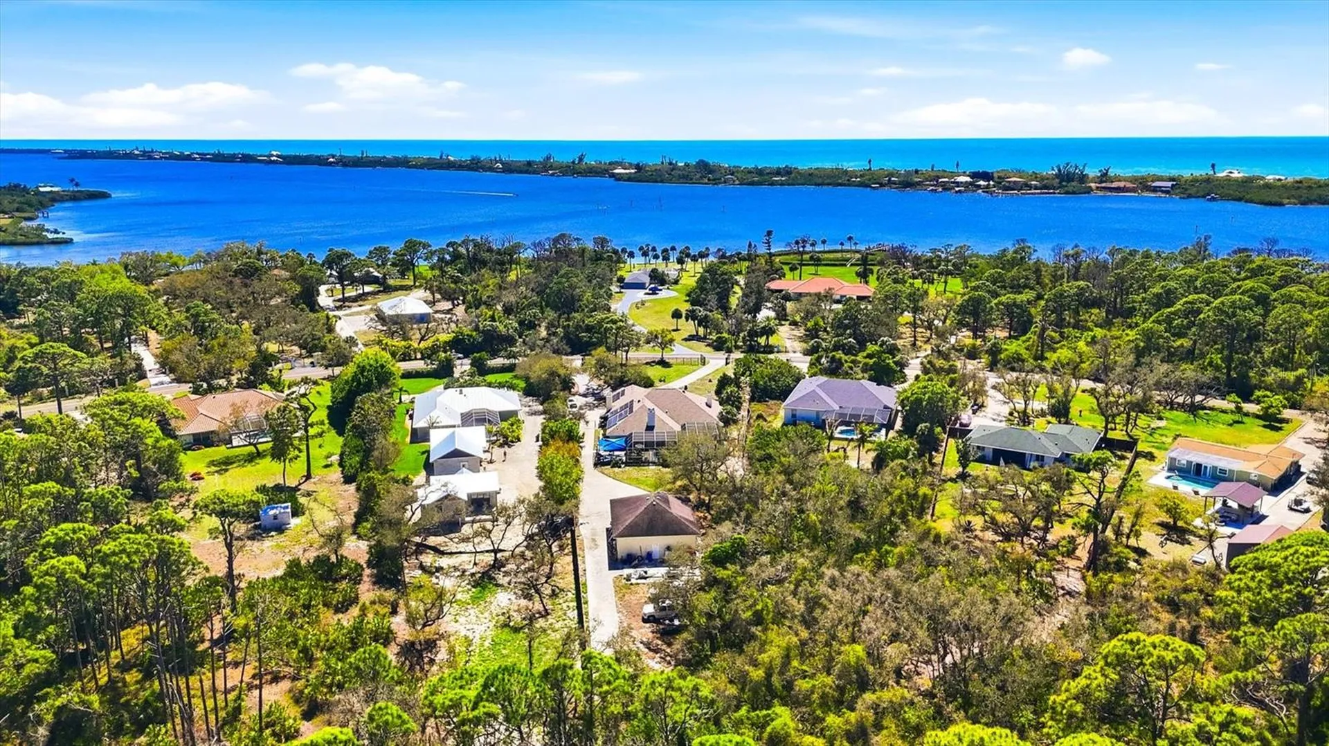 1711 Bayshore Drive Englewood FL 34223