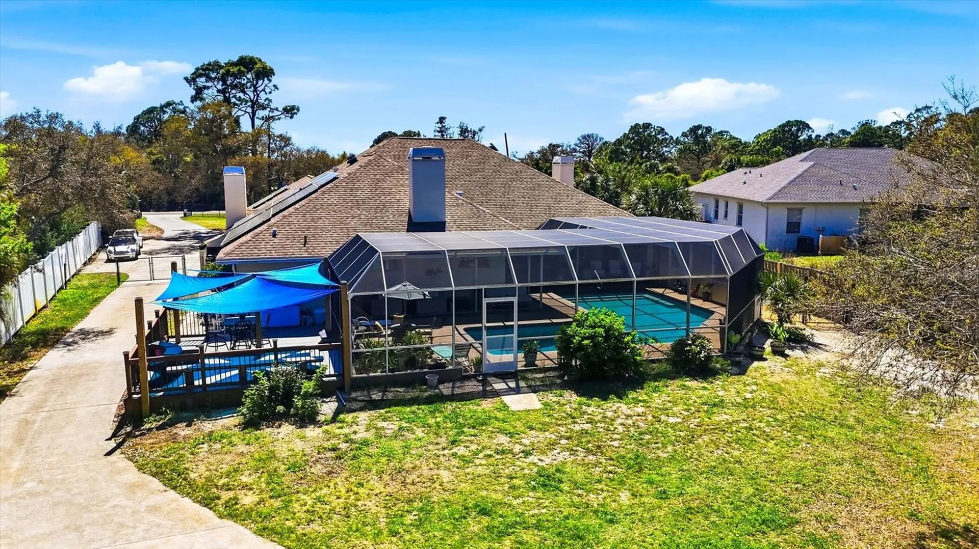 1711 Bayshore Drive Englewood FL 34223