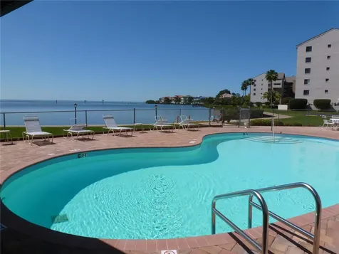 4620 Bay Boulevard Port Richey FL 34668