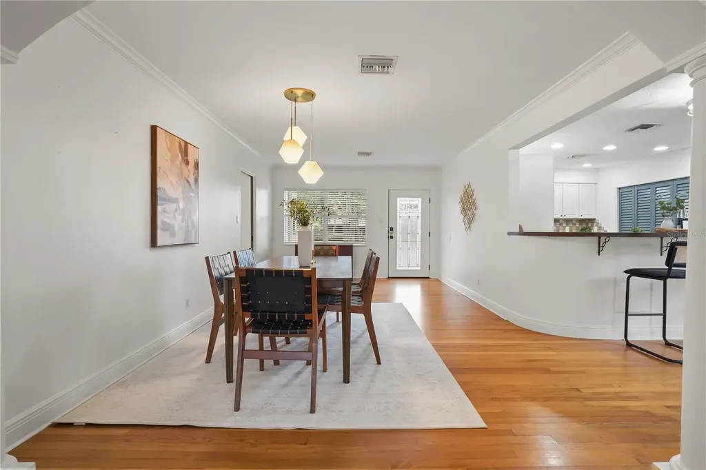 3601 Neptune Drive Orlando FL 32804