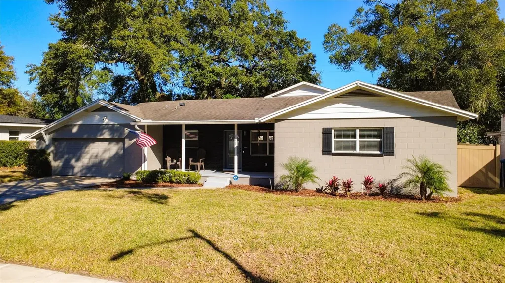 3601 Neptune Drive Orlando FL 32804