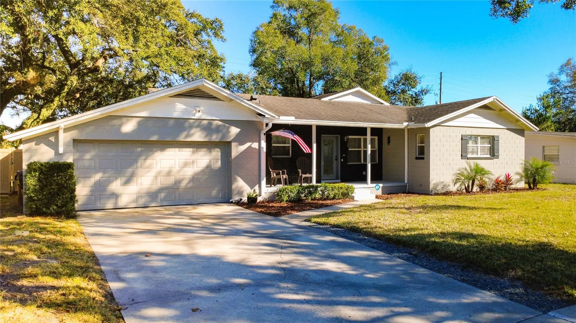 3601 Neptune Drive Orlando FL 32804