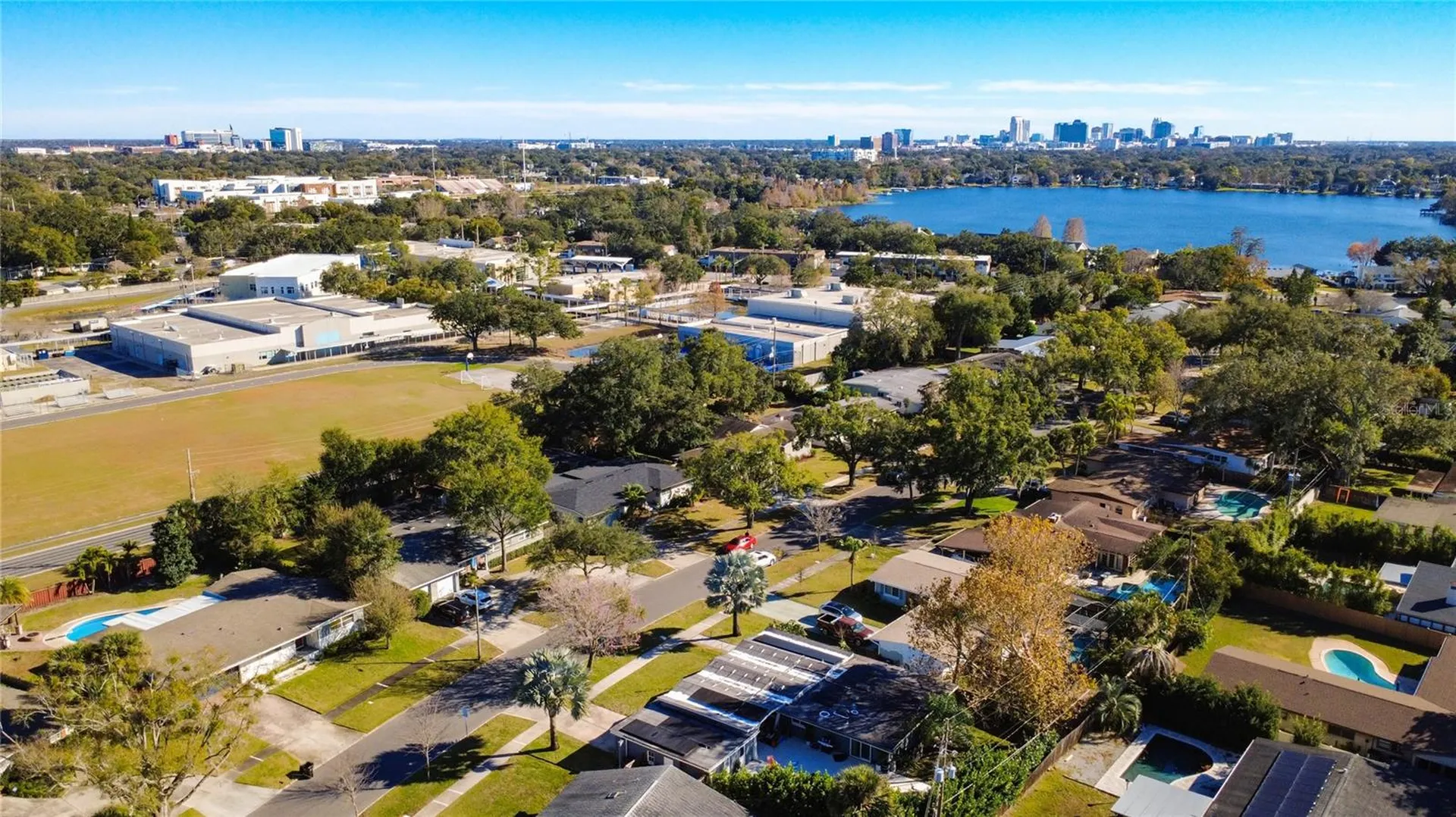3601 Neptune Drive Orlando FL 32804