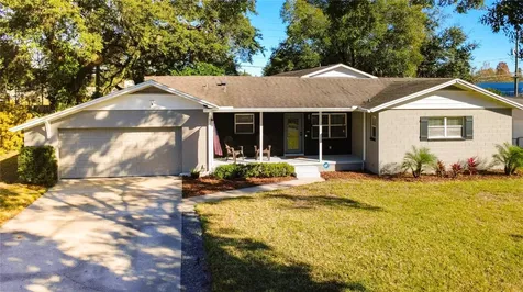 3601 Neptune Drive Orlando FL 32804