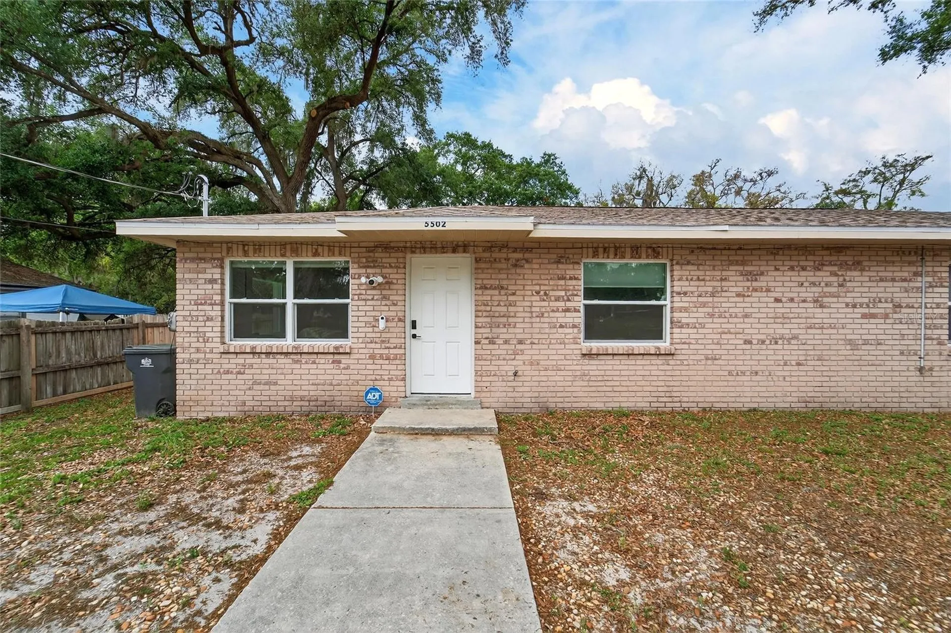 5502 Peach Avenue Seffner FL 33584