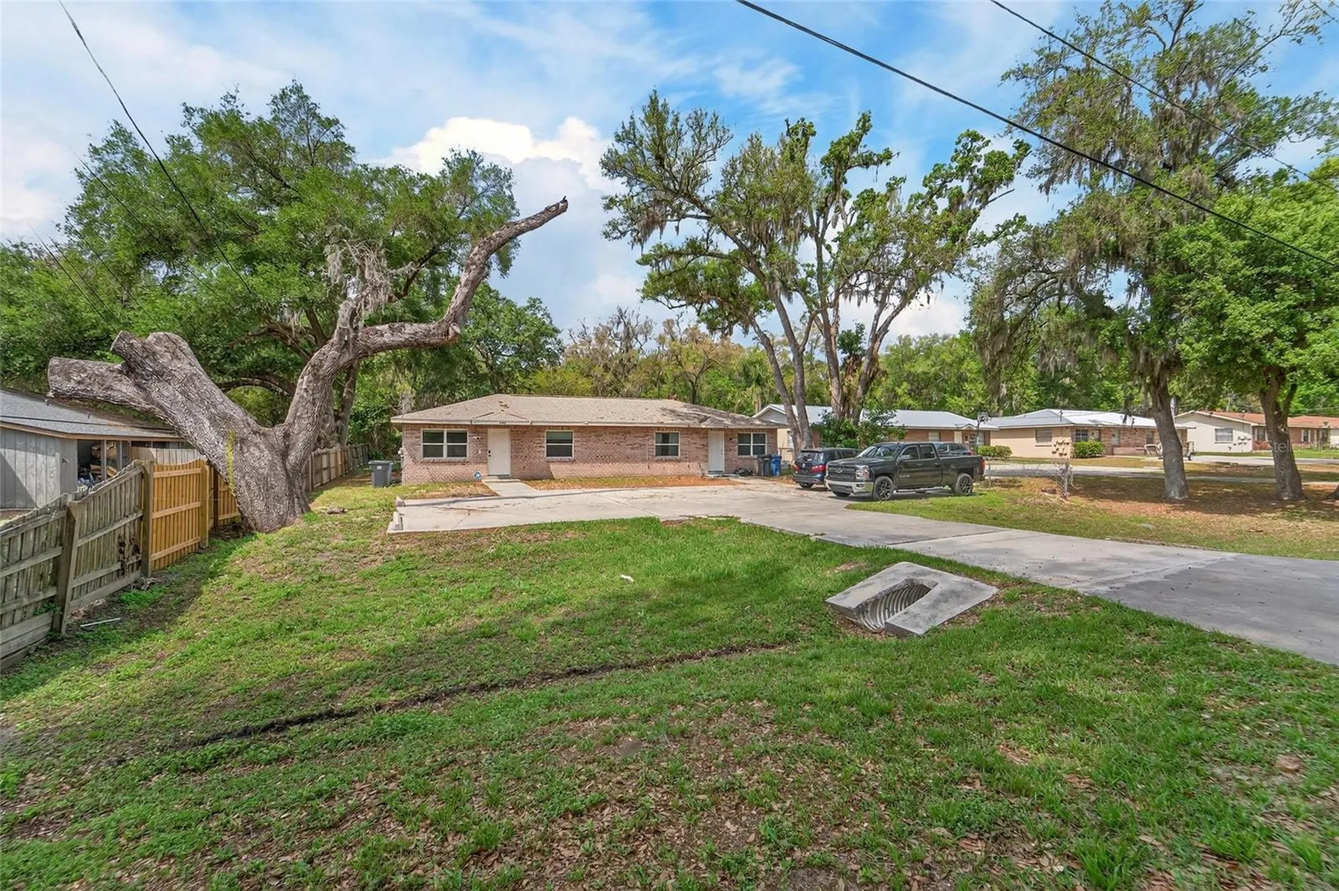 5502 Peach Avenue Seffner FL 33584