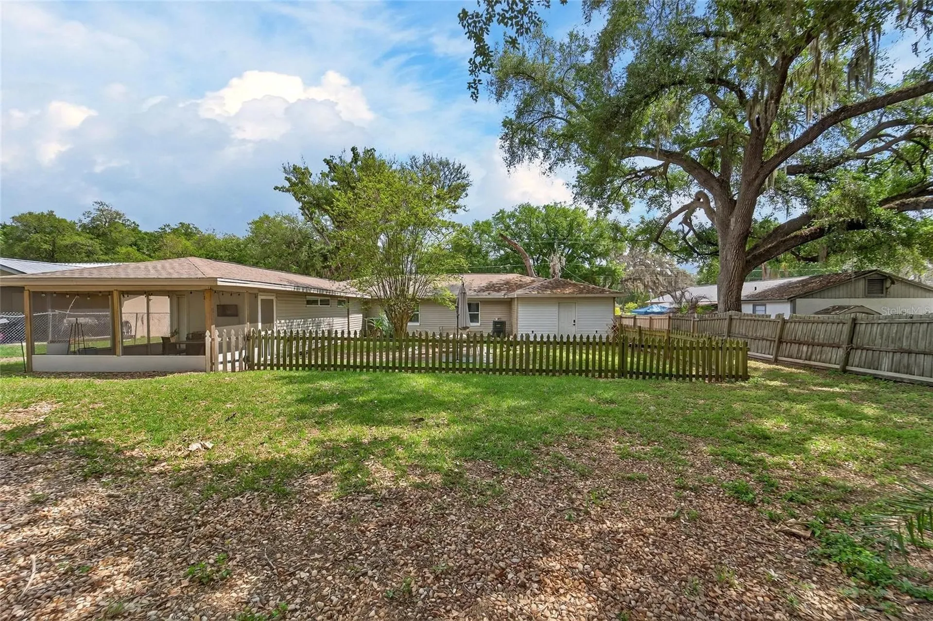 5502 Peach Avenue Seffner FL 33584