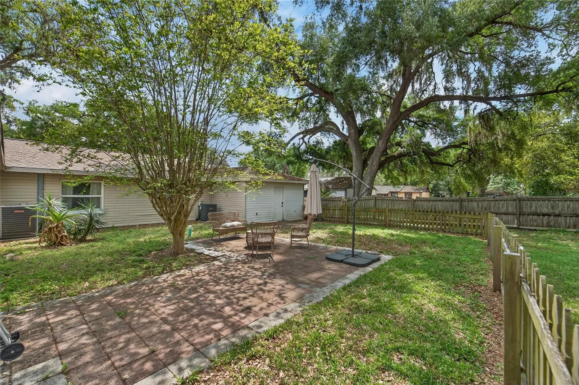 5502 Peach Avenue Seffner FL 33584