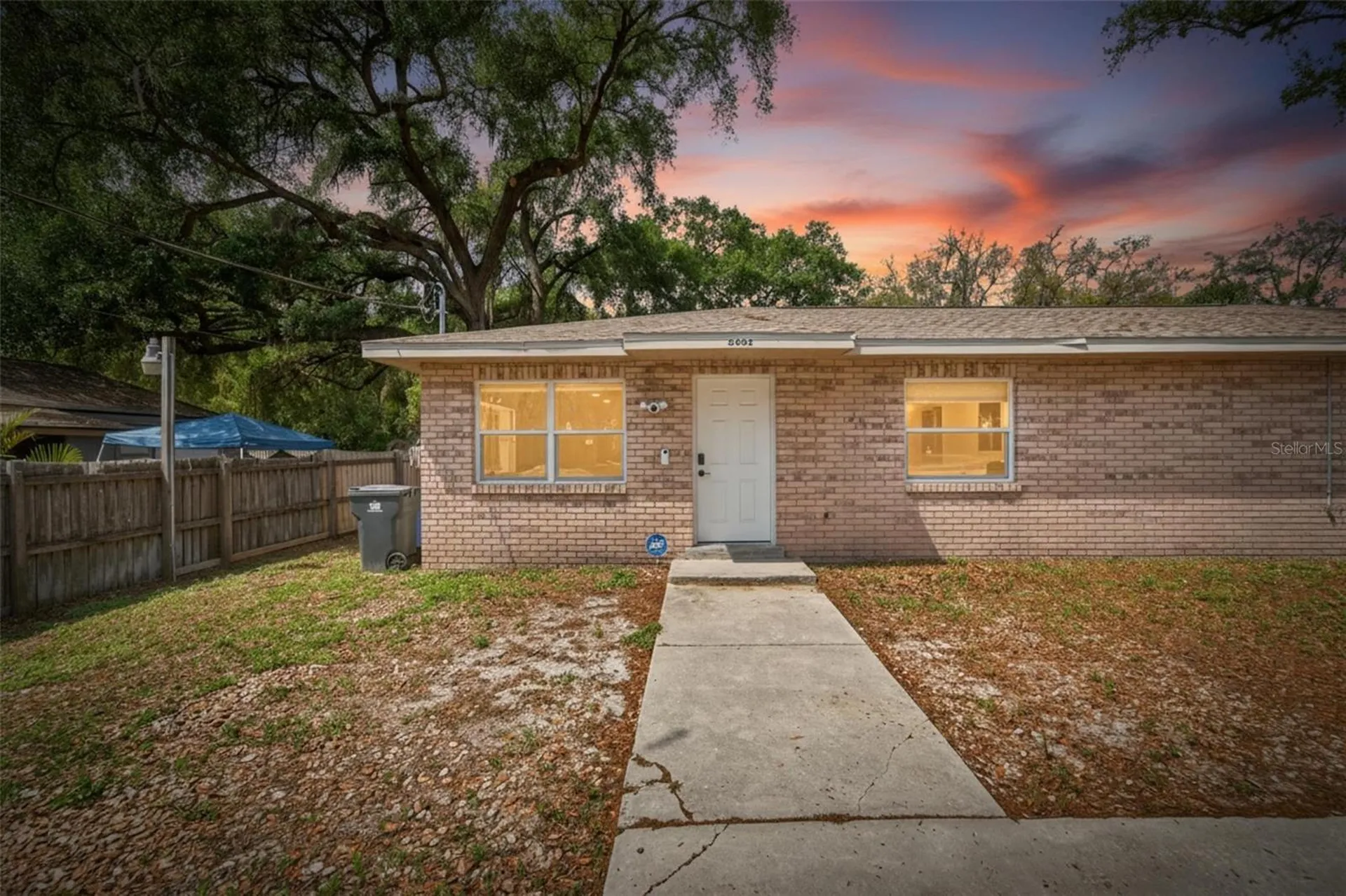 5502 Peach Avenue Seffner FL 33584