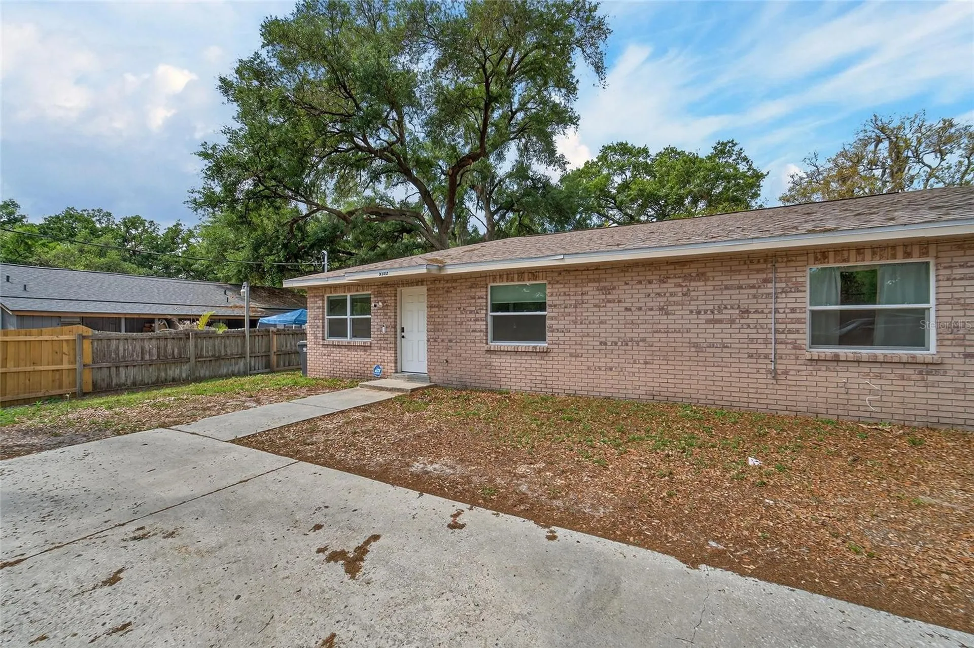 5502 Peach Avenue Seffner FL 33584