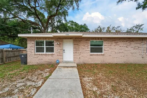 5502 Peach Avenue Seffner FL 33584